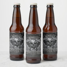 Motocicletas Skull V-Twin NOMBRE AÑADIDO de los ci