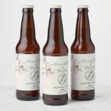 Ramo de Rosa Wisteria con Lazo Rosado