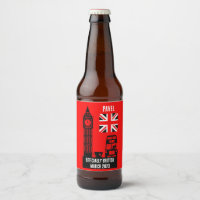 Regalos de ciudadanía británica