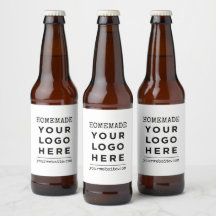 Sitio Web Casero Logo de tu Empresa Producto