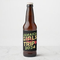 Viaje de chicas a Jamaica Fin de semana Vacaciones