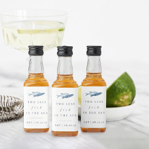 ETIQUETA PARA BOTELLA DE LICOR 