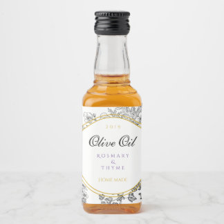 Etiqueta Para Botella De Licor Cresa de inicio