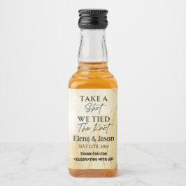 Etiqueta Para Botella De Licor Etiqueta de botella de whisky mini - Etiqueta de l