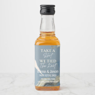 Etiqueta Para Botella De Licor Etiqueta de Botella de Whisky Mini - Etiqueta de L
