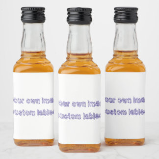 Etiqueta Para Botella De Licor Etiqueta de vino/vino espumoso/cerveza/agua (4" x 