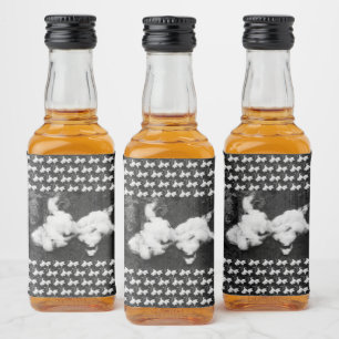 Etiqueta Para Botella De Licor etiqueta del frasco de licor diluido