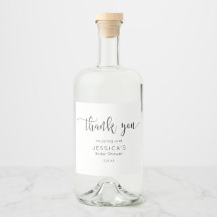 Etiqueta Para Botella De Licor Etiqueta rústica de botellas de vino