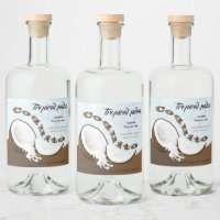 Fruta tropical de Coquito