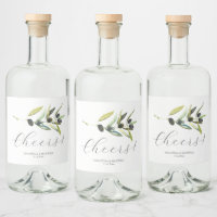 La boda rústica favorece la decoración de la mesa