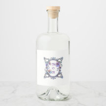 Marco floral de mamá