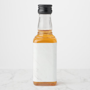 Etiqueta Para Botella De Licor Mármol natural de la Piedra de cuarzo de granito g