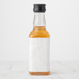 Etiqueta Para Botella De Licor Mármol natural de la Piedra de cuarzo de granito g