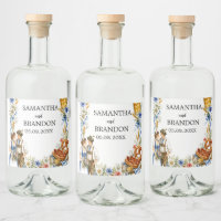 Oktoberfest alemán floral bávaro cerveza