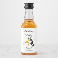 Patinaje artístico