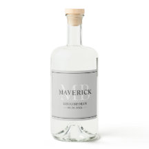 Regalos para los Padrinos - Favor de Boda con Mono