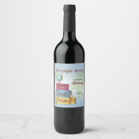 Aventura espera maletas hasta despedida Fiesta en