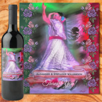 Bailarina mexicana gracias 0175