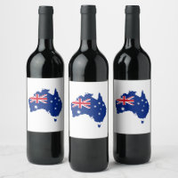 Bandera de Australia