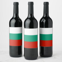Bandera de Bulgaria