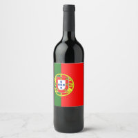bandera de portugal