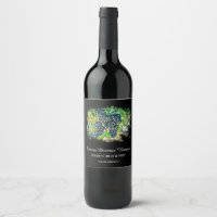 *~* Bodega de Vinos Racimo de Uvas Viñedo AR21 Win
