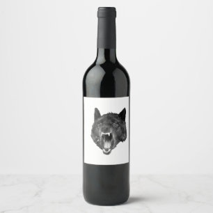 Etiqueta Para Botella De Vino botellas de vino abajo