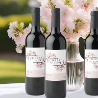 Brindis por el Amor Flor de Cerezo Bodas