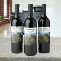 Casa de vino hogar fotografía hogar