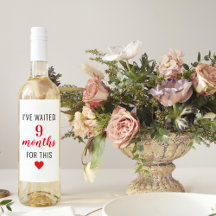 Cita divertida sobre el embarazo de Red Post