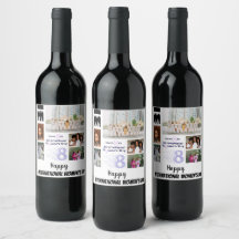 Collage de fotos del Día de la Mujer personalizado