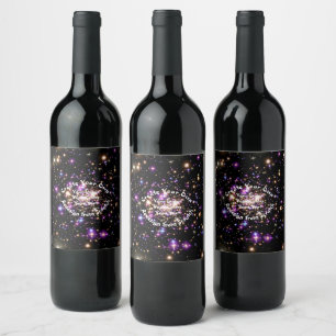 Etiqueta Para Botella De Vino Crea tu Propio Personalizado