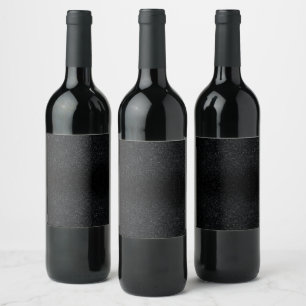 Etiqueta Para Botella De Vino Crea tu propio personalizado