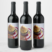 Cupcake personalizado