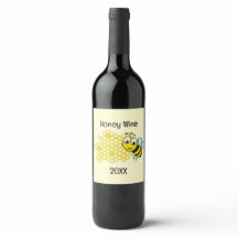 Diseño de abejas y abejas