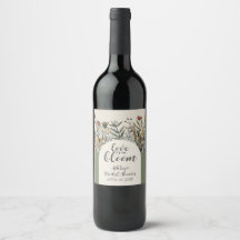 El amor está en flor - Despedida de soltera de flo