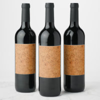 El aspecto del grano de madera de Cork de Macadami