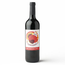 El otoño estilizado sentado en Turquía Feliz Acció