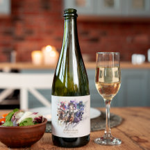 Elegante caballo de raza Derby Fiesta Ecuestre