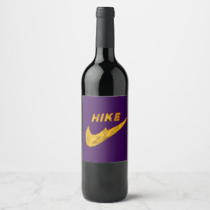 Etiqueta Para Botella De Vino Etiqueta de dirección de devolución