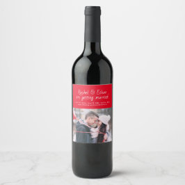 Etiqueta Para Botella De Vino Etiqueta de vino nombres espirituosos