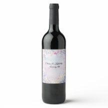 Etiqueta de Vino o Producto Amara