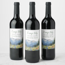 Fiesta de fin de semana de excursión en el Camp Ba