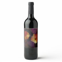 Flores de gloria matutina