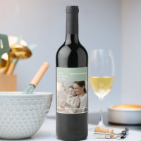 Foto de Trendy Family | Green Happy Blessed Easter