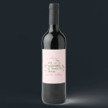Etiqueta Para Botella De Vino Funny Green Weenies y Tinis Martini Birthday Party<br><div class="desc">Elige esta divertida plantilla de Funny Green Weenies & Tinis Martini Birthday Party Supplied Party con un Martini vaso hecho a mano y un paquete de salchichas. Esta es la invitación perfecta para una gran ducha de novia, una soltera o una fiesta de cumpleaños. Personalizar el diseño con los detalles...</div>
