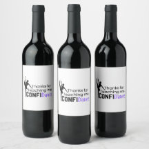 ¡Gracias por enseñar Confianza!