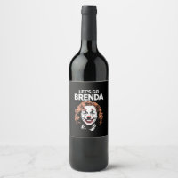 Kamala Payaso Vámonos Brenda