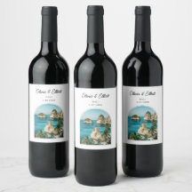 La boda de Bali a favor de la personalización