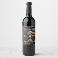 La Edad de Oro de los Estados Unidos comienza ahor